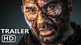 IN THE LOST LANDS Trailer (2025) Dave Bautista, Milla Jovovich