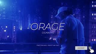 PNL Type Beat - "Orage"