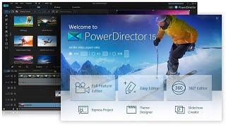 Mastering PowerDirector 2023: Ultimate Tutorial for Video Editing Pros