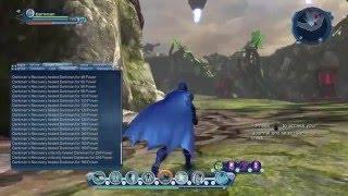 DCUO - Weapon Power Regen & the Hit Combo Meter - Mastering the Controller Role