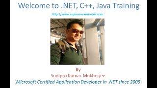 .NET Training