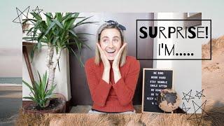 Surprise! I'm... How I Found Out