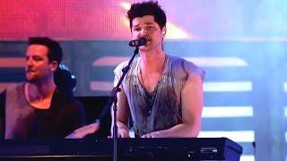 The Script - Breakeven (Live)