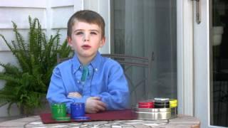 Parents of Children age 2.5 - 6: Implement Montessori Principles at Home