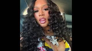 (FREE) Megan Thee Stallion Type Beat 2024 | BIA x Flo Milli Type Beat 2024 - "No Brakes"