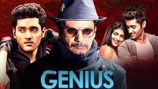 Genius (2018) - Nawazuddin Siddiqui Ki Jabardast Blockbuster Superhit Hindi Movie - Utkarsh Sharma