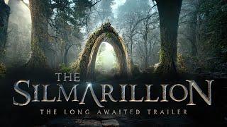 The Silmarillion - Teaser Trailer 2 - Concept