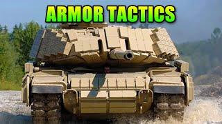 Armor Tactics With Mashed8 | Battlefield 4 Tank & Helicopter Gameplay