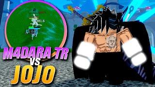 M4DARA TR VS @jojoblox7  NO PVP SKILL DO BLOX FRUITS!!! Treinando Pvp Skill