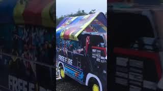 Truk oleng #trukolengtiktok#trukmania #trukolengminiatur #trukolengmbois #youtubeshorts #shorts