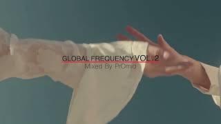 Global Frequency  Vol . 2  (Mixed By PrOmid)