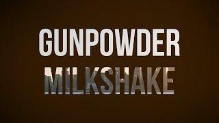 podcast: Gunpowder Milkshake (2021) - HD Full Movie Podcast Episode | Film Review