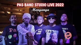 [ PAS Band ] Studio Live 2022  -  Menganga