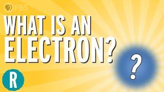 What is an Electron?