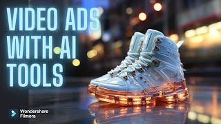 How to create high converting dropshipping video ads with ai tools