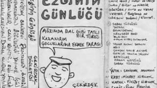 Yalgızam, Ezginin Günlüğü