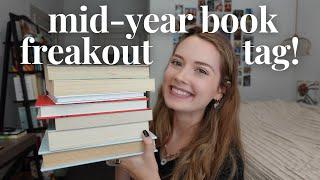 my 2022 mid-year book freakout tag!