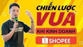 Chiến Lược Sản Phẩm Phễu Khi Kinh Doanh Và Bán Hàng Online - Cách Bán Hàng Trên Shopee Hiệu Quả