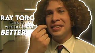 Ray Toro clips to make your day a little better