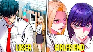 He was HATED But He Became Loved Among Girls After THIS Happened! - Manhwa Recap