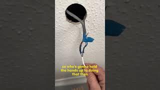 Why Electricians Always Check for This One Thing in Downlight Wiring?