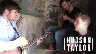 Hudson Taylor - Mrs Robinson