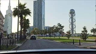 Welcome to Batumi... 2021