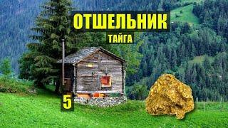 ТЮРЬМА и ЗОЛОТО САМОРОДОК ВОДА ОТШЕЛЬНИК СУДЬБА ДОМ СЛУЧАЙ в ЛЕСУ ЖИВОТНЫЕ ИСТОРИИ из ЖИЗНИ СЕРИАЛ 5