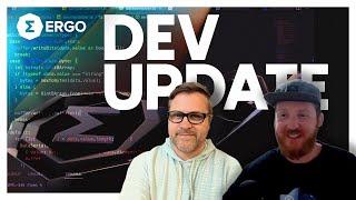 Dev Update Sept. 15th 2024 |  Satergo, Paideia, Celaut, Sigs Mining, CU DAO, Rep System and more!