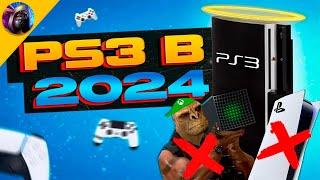 Стоит ли покупать PS3 в 2024 году? | Обзор PlayStation 3 в 2024 году