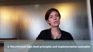 How Capgemini Consulting assists i24c