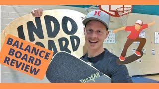 Balance Board Review | Cool PE Equipment  |