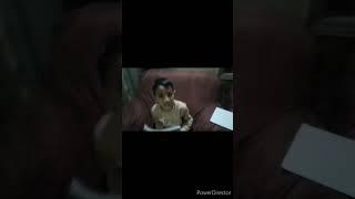 Fun of kids at home|| Funny kids video | December 18, 2022