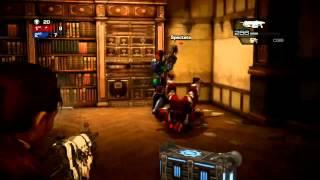 Gears Judgment GameBattles - Blackout vs. NoLedge (Episode 2)