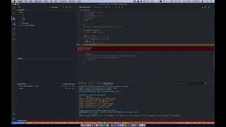 C/C++ debugging with VSCode and Makefiles (UBC CPSC221)