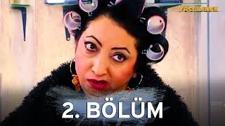 Yasemince 2. Bölüm | 2010