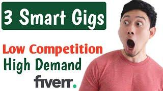 Low competition gigs on fiverr 2022 | fiverr gig ranking 2022 | Leads To Success