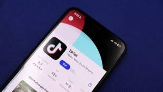 US TikTok Ban Upheld by Federal Appeals Court