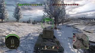 Aiming Is For Noobs - WoT Console