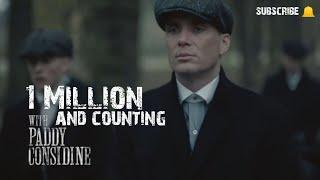 peaky blinders best intro