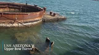 Pearl Harbor National Memorial