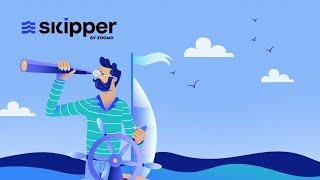 Introducing Skipper by Zoomd