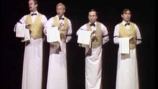 Monty Python - Sit on My Face