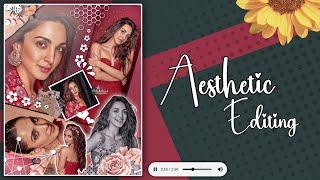 Easy Aesthetic Editing Tutorial For Fanpages || Hiti’s Creation || 