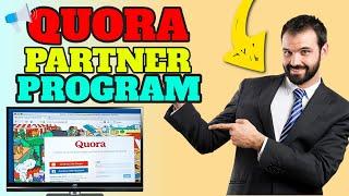 How to Join Quora Partner Program - Quora Se Paise Kaise Kamaye [HINDI]