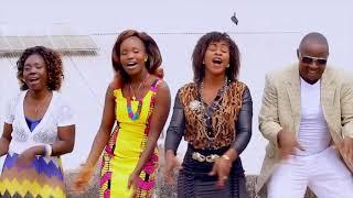 Bony Mwaitege - Imba (Official Music Video)