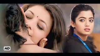 Vijay (HD) Blockbuster Superhit Indian Hindi Dubbed Action Romantic Movie | Mouryani | Love Story