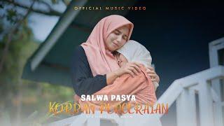 Salwa Pasya - Korban Perceraian ( Official Music Video )