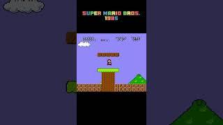 Unknown: The Unreleased Super Mario Bros. Hack