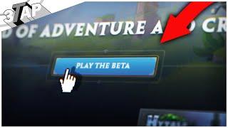 The Hytale Beta: Who, What and When?